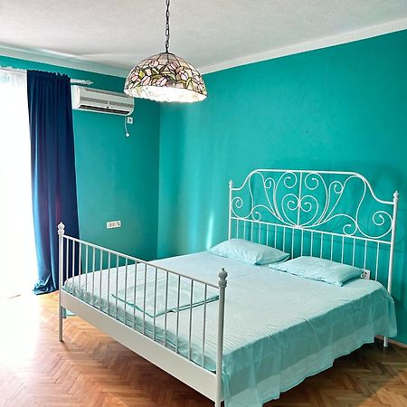 Nova Apartments & Rooms Podgorica Eksteriør bilde