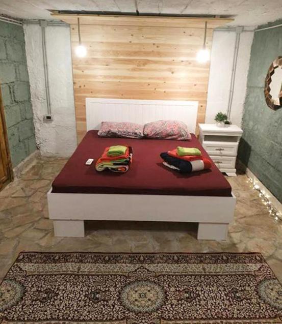 Nova Apartments & Rooms Podgorica Eksteriør bilde