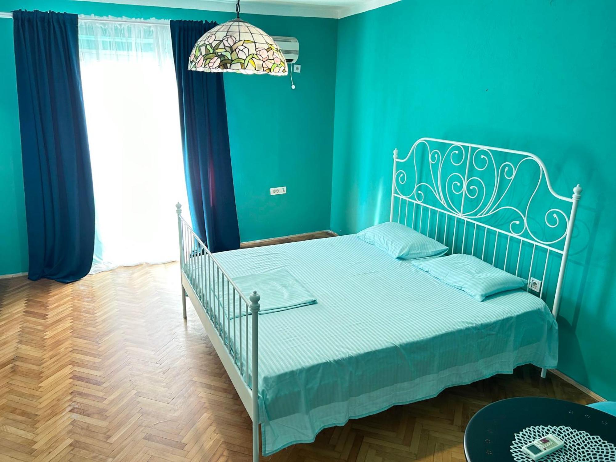 Nova Apartments & Rooms Podgorica Eksteriør bilde
